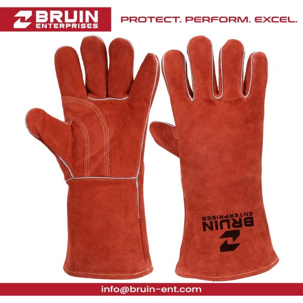 Welding Gloves