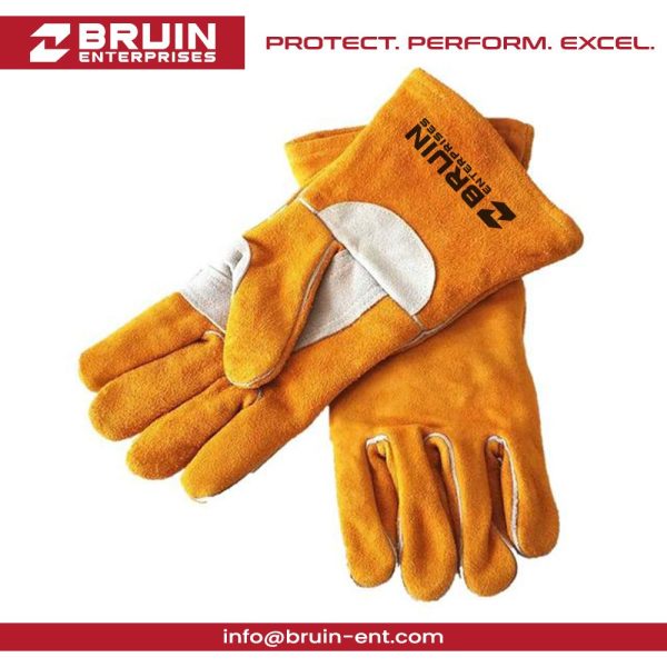 Welding Gloves