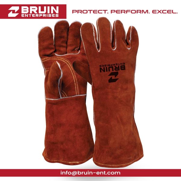 Welding Gloves