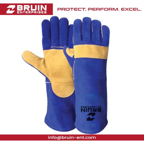 Welding Gloves