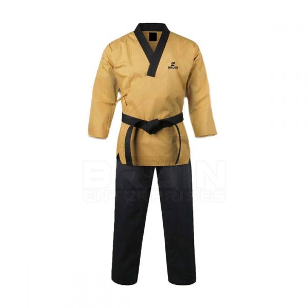 Judo Suit (Judogi)