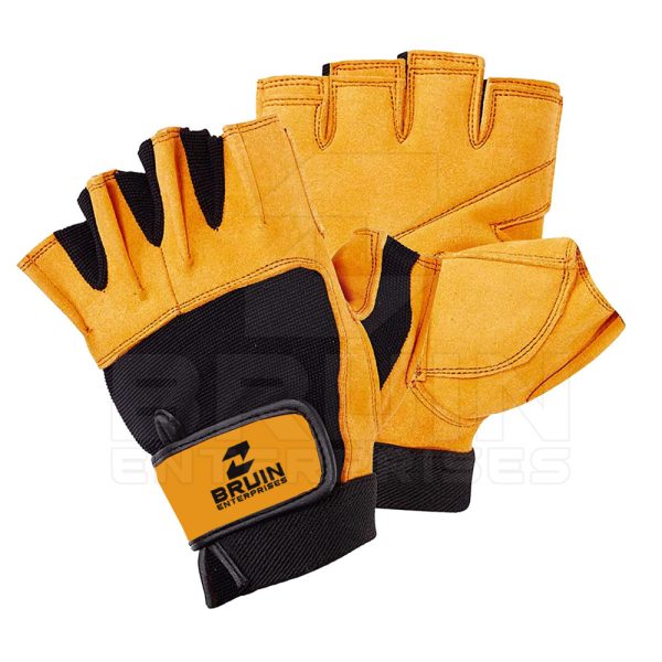 Weightlifting Gloves