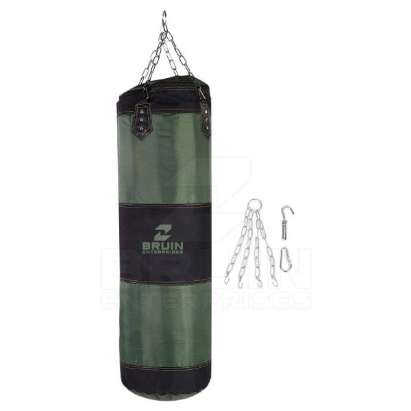 Punching Bag