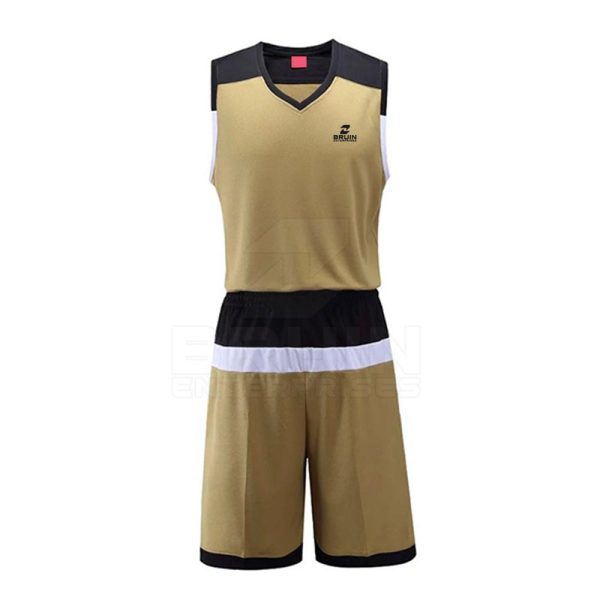 Basketball Uniform