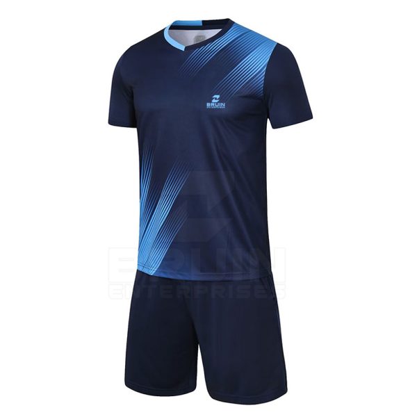 Soccer Uniform