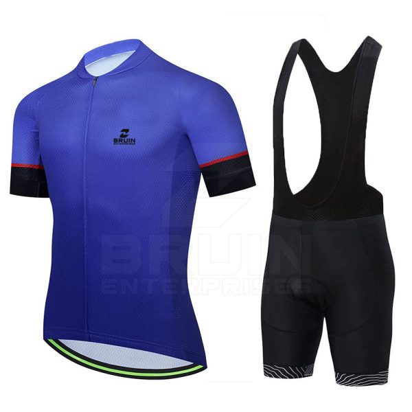 Cycling Uniform