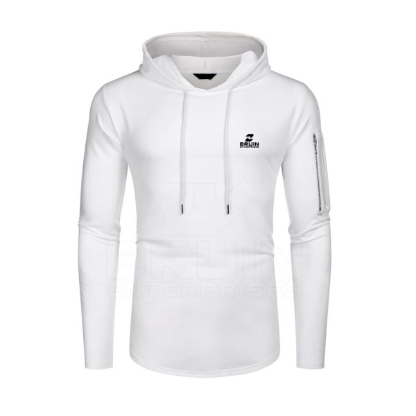 Fitness Hoodies