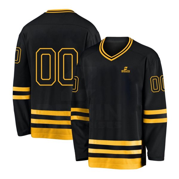 Ice Hockey Jersey