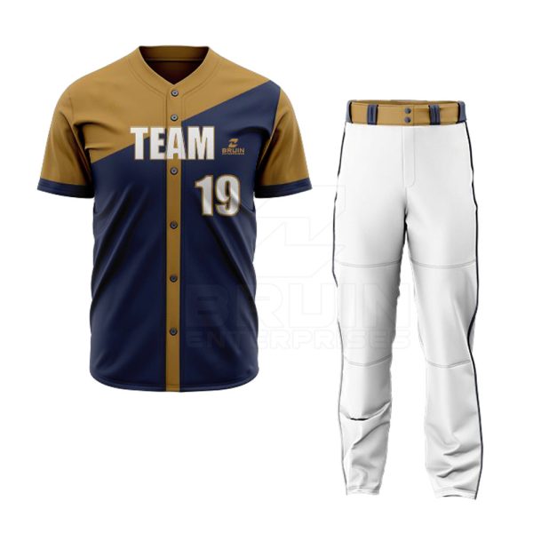 Baseball Uniform