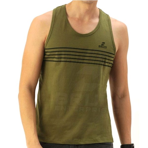 Tank Tops