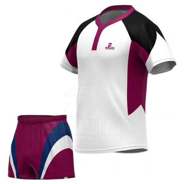 Rugby Uniform