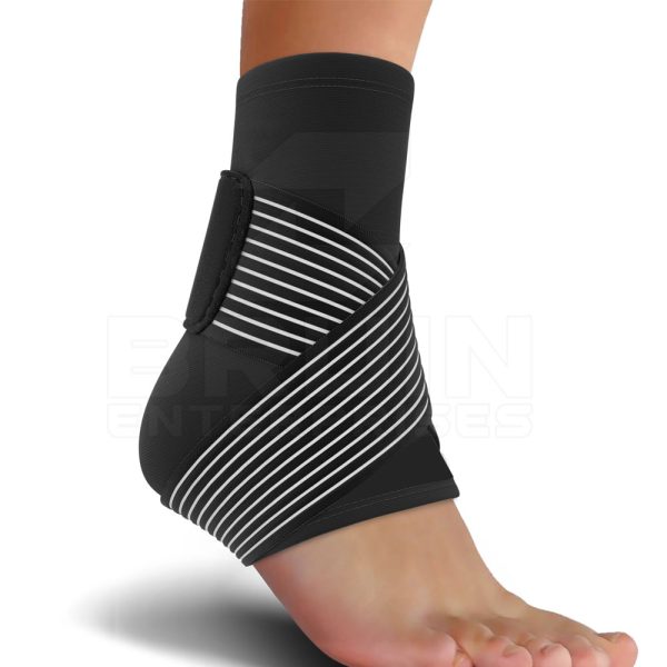 Ankle Support - Image 2