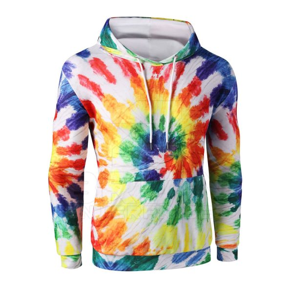 Sublimation Hoodies - Image 2