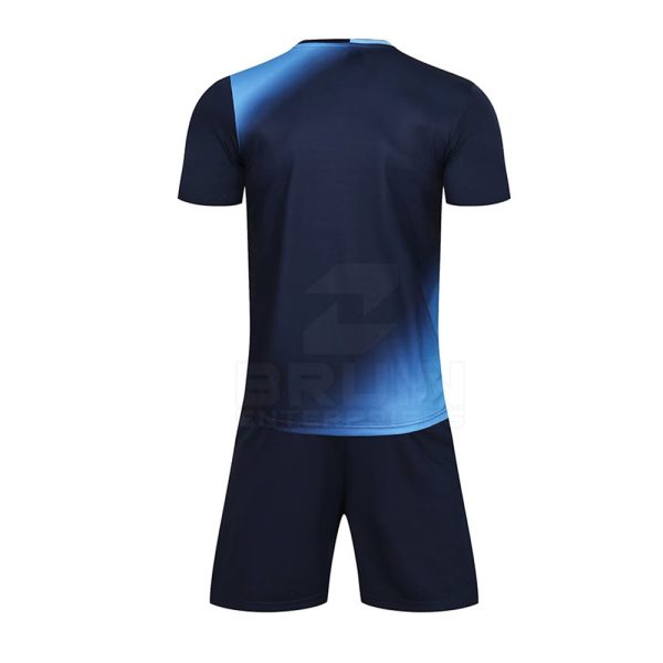 Soccer Uniform - Image 2