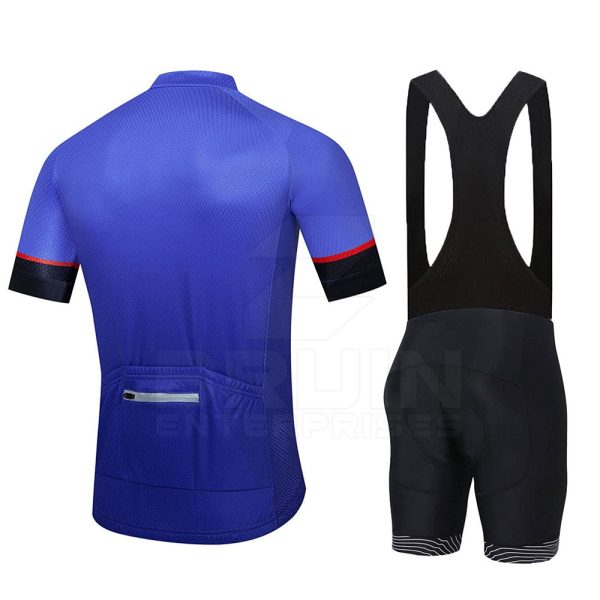 Cycling Uniform - Image 2