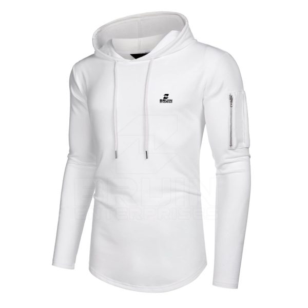 Fitness Hoodies - Image 2