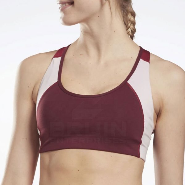 Sports Bra - Image 2