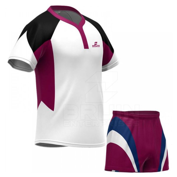 Rugby Uniform - Image 2