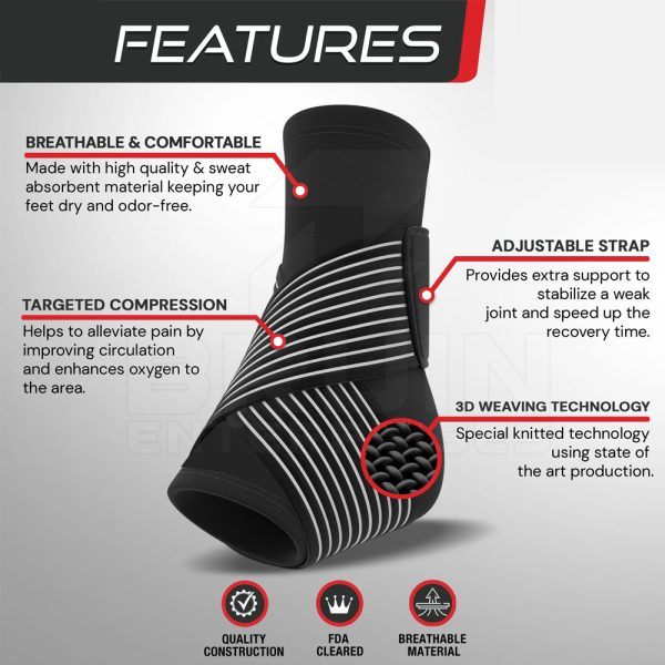 Ankle Support - Image 6