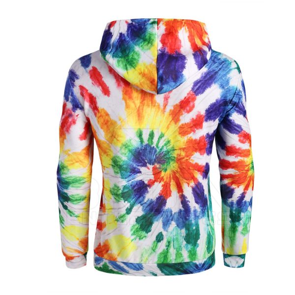 Sublimation Hoodies - Image 6