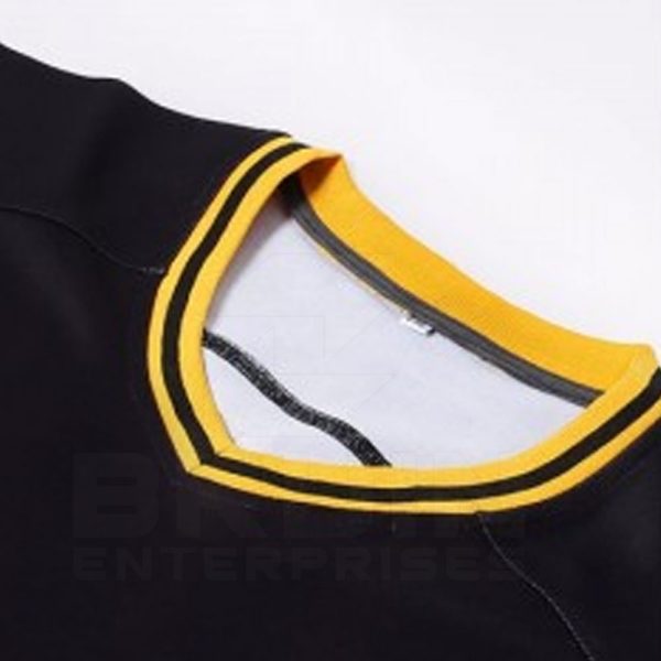 Ice Hockey Jersey - Image 6