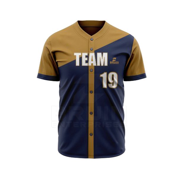 Baseball Uniform - Image 6