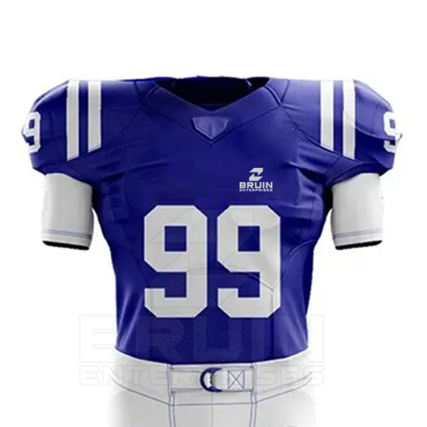 American Football Uniform - Image 3