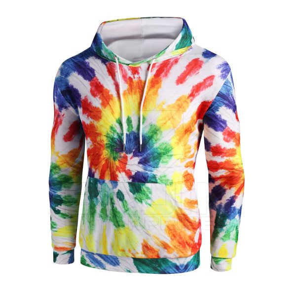 Sublimation Hoodies - Image 5