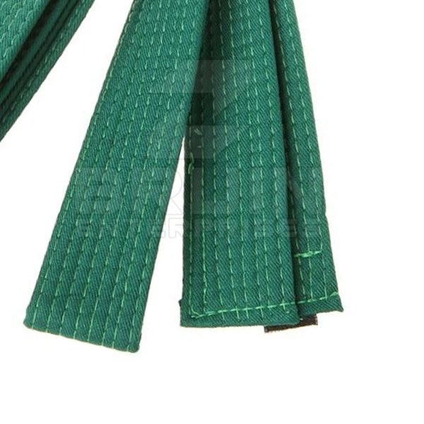 Martial Arts Rank Belts - Image 4