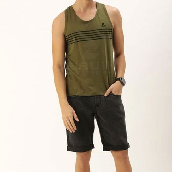 Tank Tops - Image 4