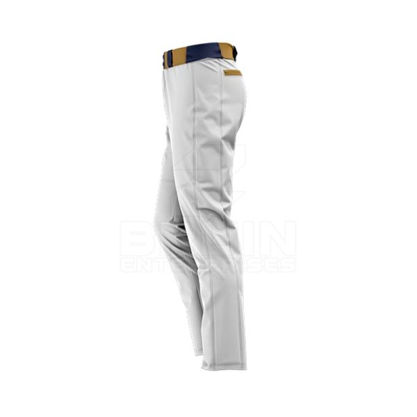 Baseball Uniform - Image 3