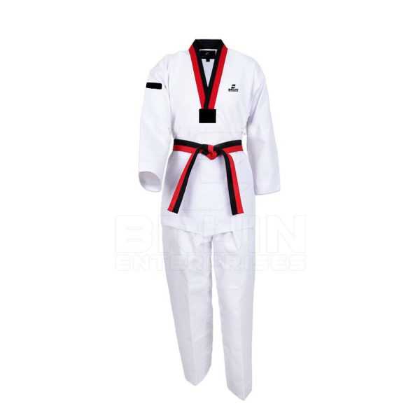 Judo Suit (Judogi)