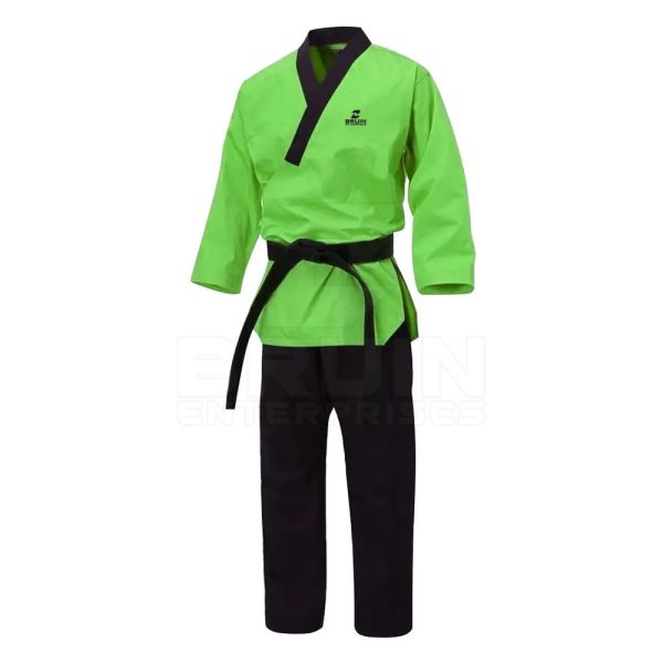 Judo Suit (Judogi)