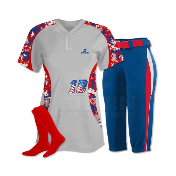 Softball Uniform