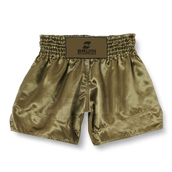 Thai Shorts