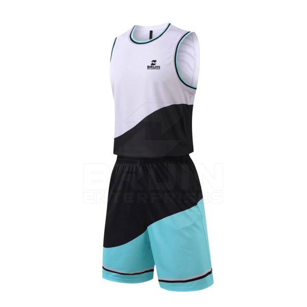 Basketball Uniform