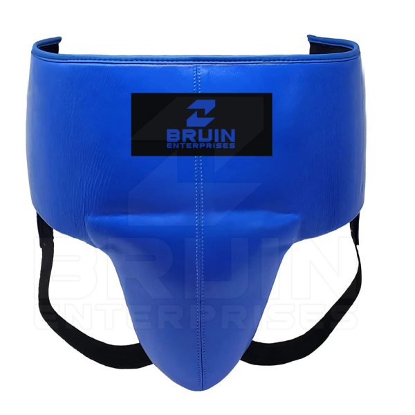 Groin Guard