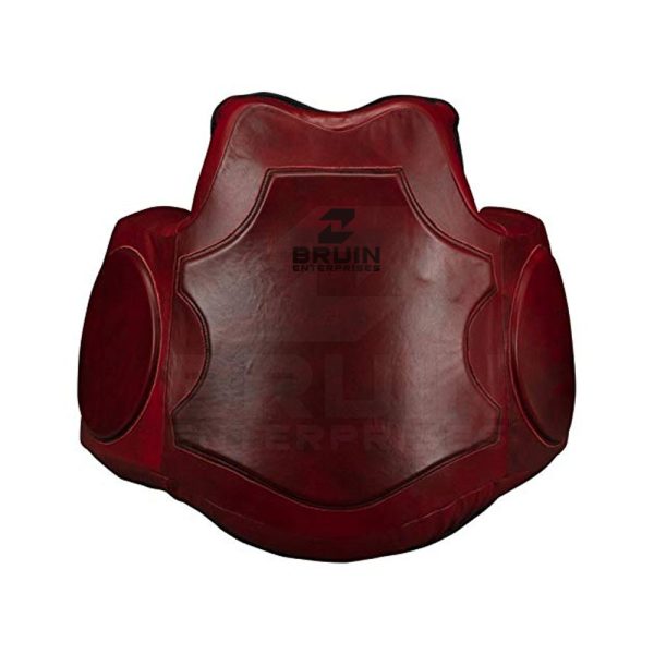 Chest Guard