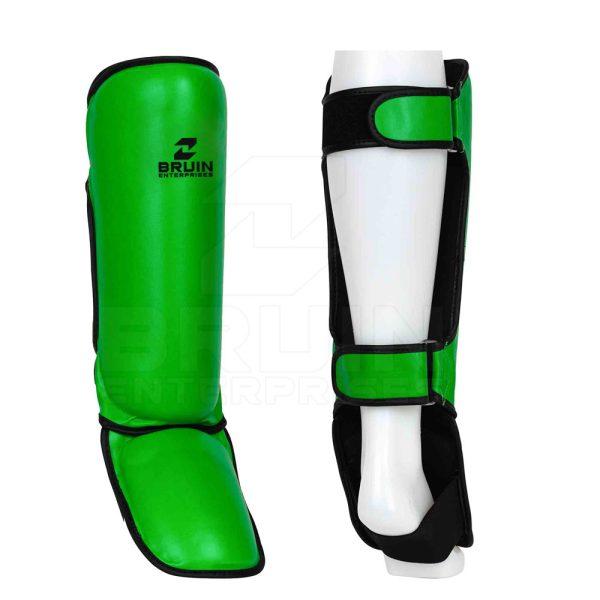 Shin Pads