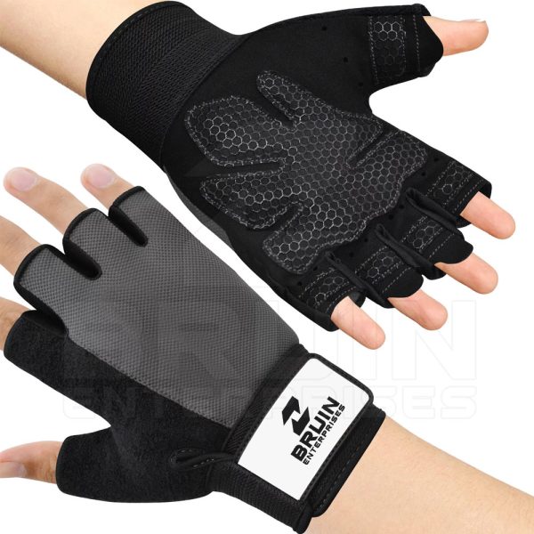 Weightlifting Gloves