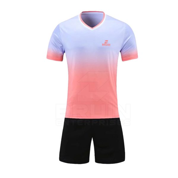 Soccer Uniform