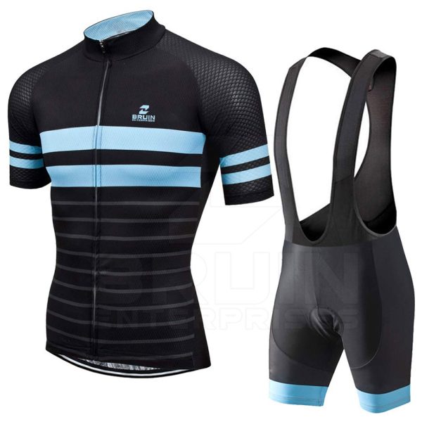 Cycling Uniform