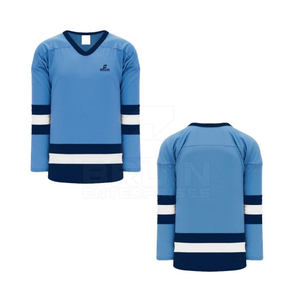 Ice Hockey Jersey - Image 3