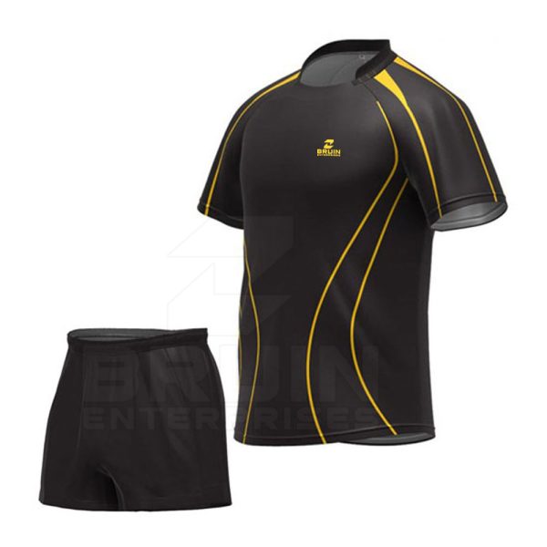 Rugby Uniform