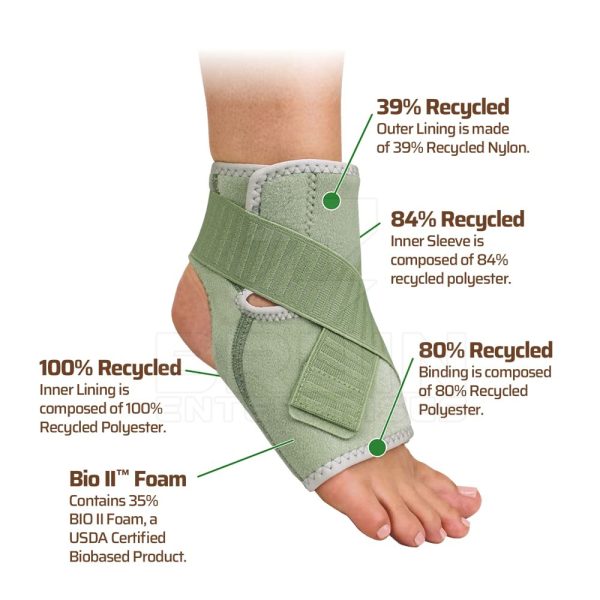 Ankle Support - Image 2