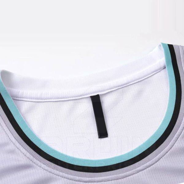 Basketball Uniform - Image 2