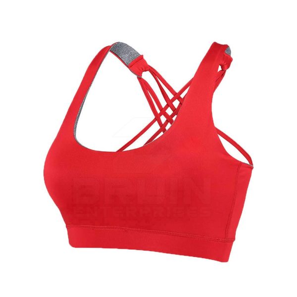 Sports Bra - Image 2