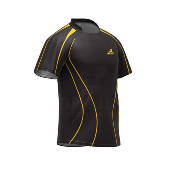 Rugby Uniform - Image 2