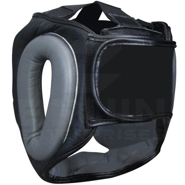 Head Guard - Image 6