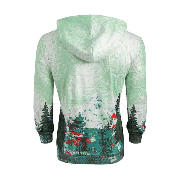 Sublimation Hoodies - Image 6